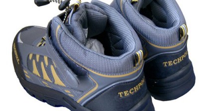 놓치면 후회! 테크폴 갯바위신발 득템 후기 & 꿀팁 대방출 🪨👟